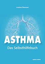 Asthma - Das Selbsthilfebuch