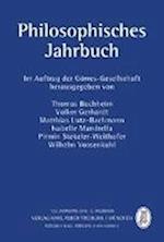 Philosophisches Jahrbuch 123/2