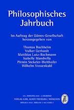Philosophisches Jahrbuch 125.2