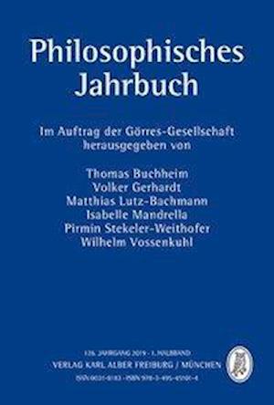 Philosoph. Jahrbuch 126/1