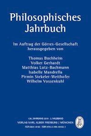 Philosophisches Jahrbuch 126/2