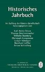 Historisches Jahrbuch 136