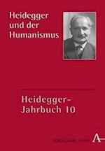 Denker, A: Heidegger und der Humanismus