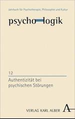 Authentizität bei psychischen Störungen