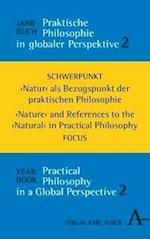 Jahrbuch praktische Philosophie 2018