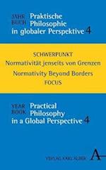 Praktische Philosophie in globaler Perspektive
