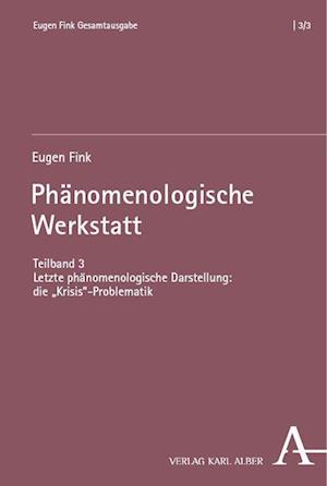 Phanomenologische Werkstatt