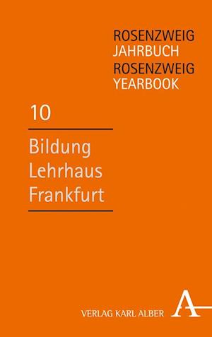 Bildung - Lehrhaus - Frankfurt