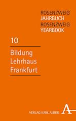 Bildung - Lehrhaus - Frankfurt