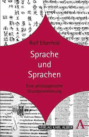 Sprache und Sprachen