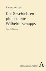 Die Geschichtenphilosophie Wilhelm Schapps