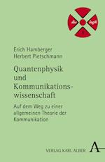 Hamberger, E: Quantenphysik und Kommunikationswissenschaft