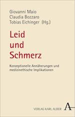 Leid und Schmerz