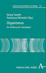 Organismus