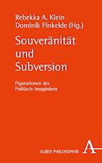 Souveränität und Subversion