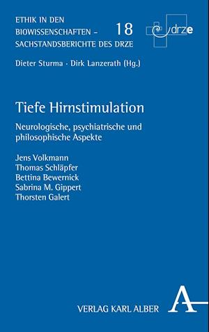 Tiefe Hirnstimulation