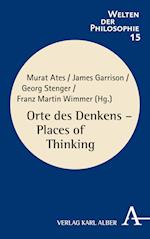 Orte des Denkens /  Places of Thinking