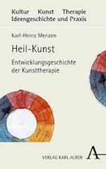 Menzen, K: Heil-Kunst