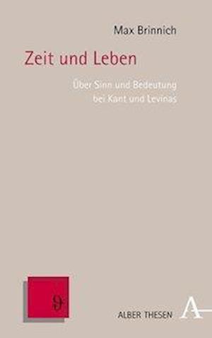 Über Sinn und Bedeutung bei Kant und Levinas