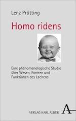 Prütting, L: Homo ridens