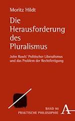 Hildt, M: Herausforderung des Pluralismus