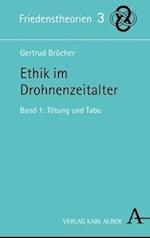 Brücher, G: Ethik im Drohnenzeitalter