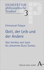 Falque, E: Gott, der Leib und der Andere