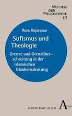 Hajatpour, R: Sufismus und Theologie