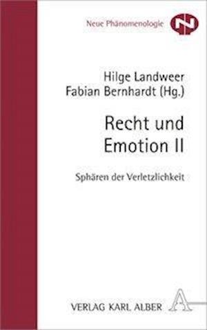 Recht und Emotion II