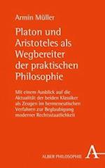 Müller, A: Platon und Aristoteles als Wegbereiter