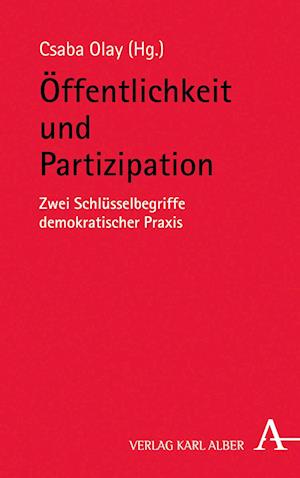 Öffentlichkeit und Partizipation