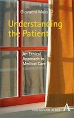 Maio, G: Understanding the Patient