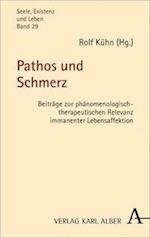 Pathos und Schmerz