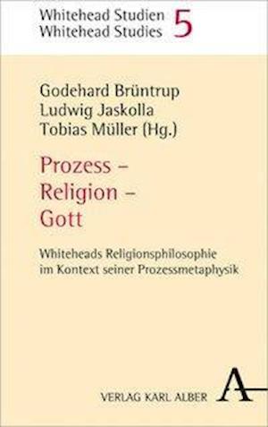 Prozess - Religion - Gott
