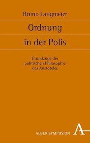 Ordnung in der Polis