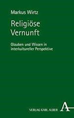 Wirtz, M: Religiöse Vernunft