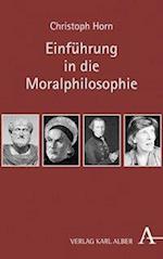 Einführung in die Moralphilosophie