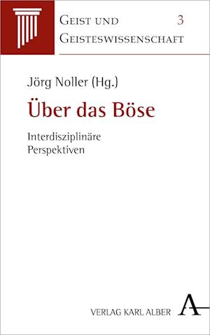 Über das Böse