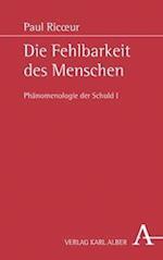 Die Fehlbarkeit des Menschen