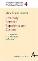 Creativity Between Experience and Cosmos