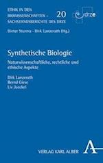 Synthetische Biologie