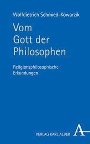 Vom Gott der Philosophen