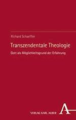 Transzendentale Theologie