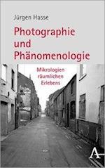 Photographie und Phänomenologie