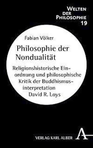 Philosophie der Nondualität