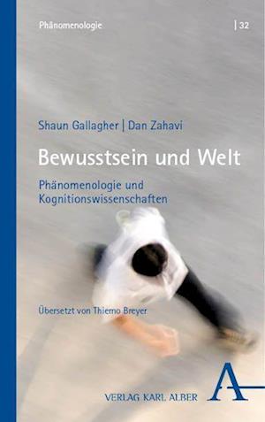 Bewusstsein und Welt