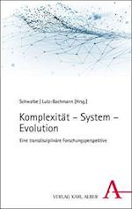 Komplexität in Wissenschaft, Kultur und Gesellschaft