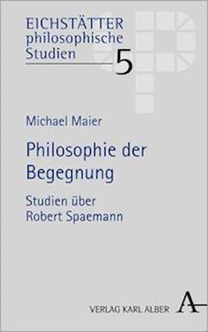 Philosophie der Begegnung