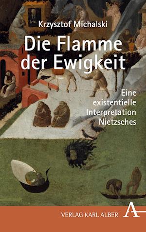 Die Flamme der Ewigkeit