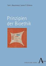 Prinzipien Der Bioethik